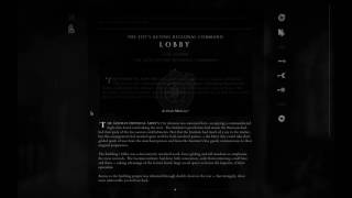 DOWN INTO THE CRYPTS | To Burn in Memory [EN] Part 7