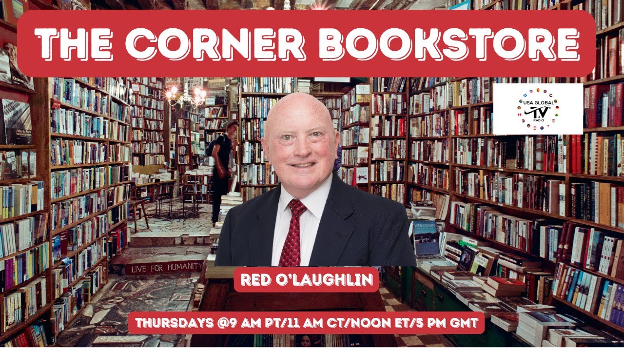AWARD-WINNING AUTHOR TRICIA COPELAND ON STORIES, STRUGGLES & SILENT CRITICISM 📱
