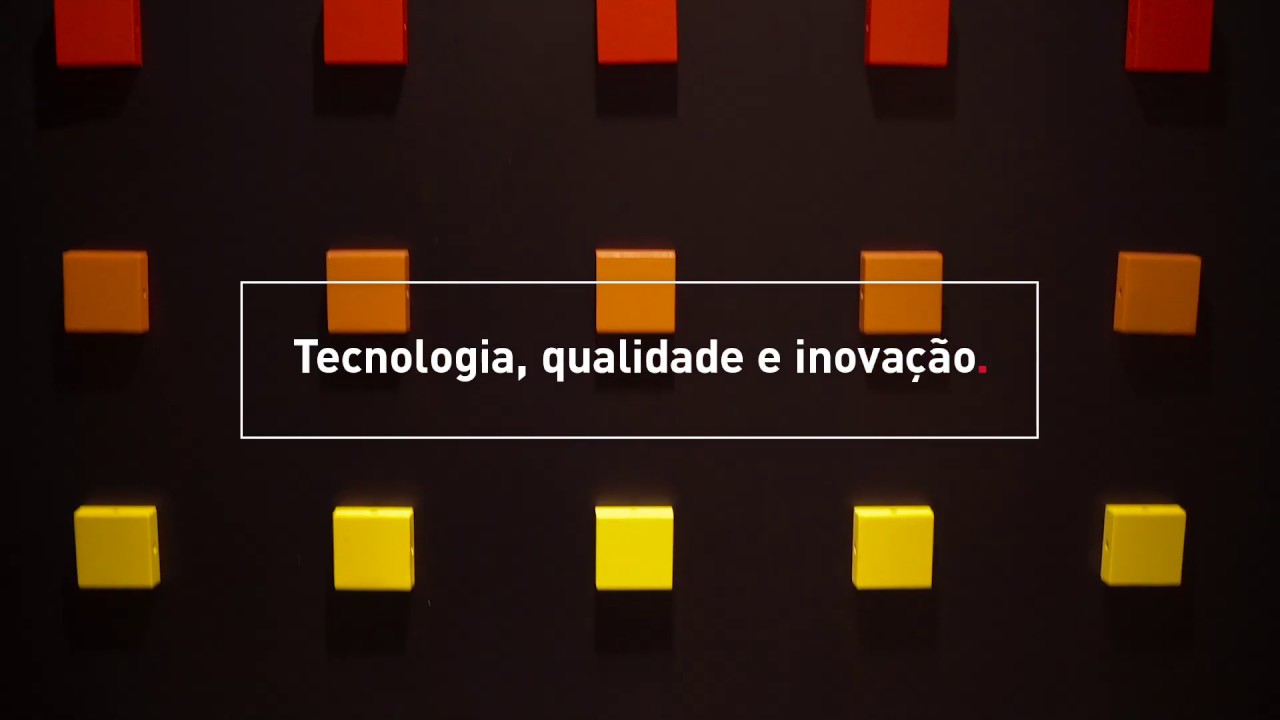 Apresentação Institucional . Interlight Iluminação