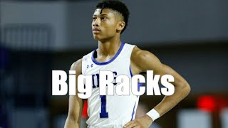 Noah Farrakhan mix - Big Racks (Lil Uzi Vert)