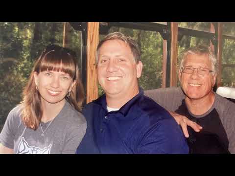 David Moss: A Life Well Lived