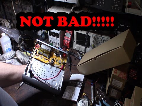 Cheapest IP Camera System on Amazon ZOSI 1080p H.265+ PoE Home Security Camera 5MP PoE NVR Recorder