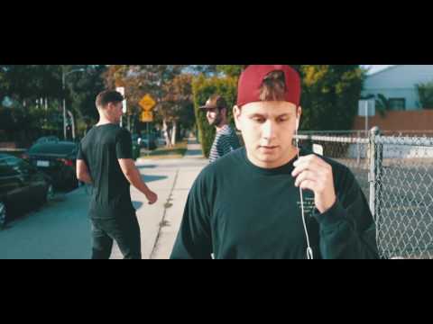 Huey Mack - Better Me featuring James Kaye (prod. by Sean Ross)