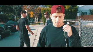 Huey Mack - Better Me featuring James Kaye (prod. by Sean Ross)