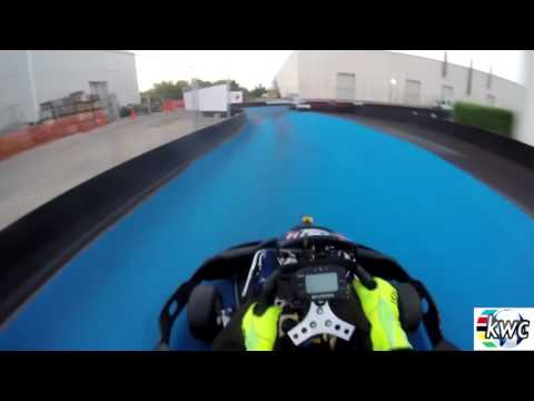 2016 KWC - Kart World Championship (Martinsicuro) Race 6
