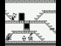 Bugs Bunny Crazy Castle Game Boy Complete Playthrough