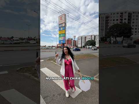 Casă centrală în Dorobanți — Video