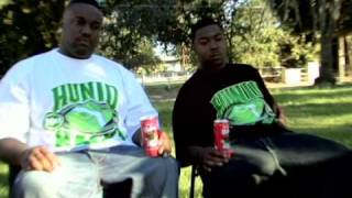 Behind The Scenes @ GUCE, J. STALIN, SHADY NATE  "ANOTHER QUELO" Music Video