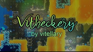 Vitheckery