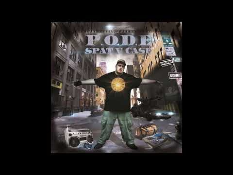 P.O.D.E - Pohreb feat. Korteez (Prod. P.O.D.E)