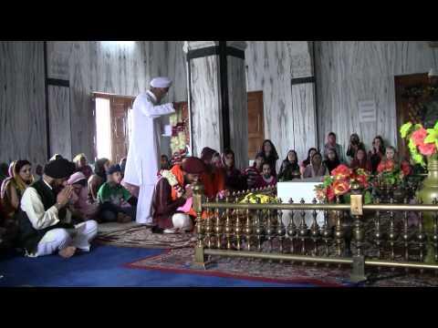 Wedding Diane & Supreet 2010 November 14, Pushkar, Rajasthan, India