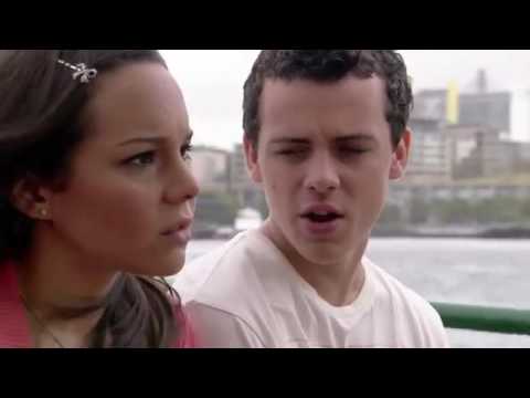 Dance Academy Season 2 Episode 23   Love It or Fight It