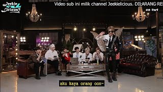 Download lagu Indo Sub SKZ Code eps 6 (Mafia game part 1) mp3