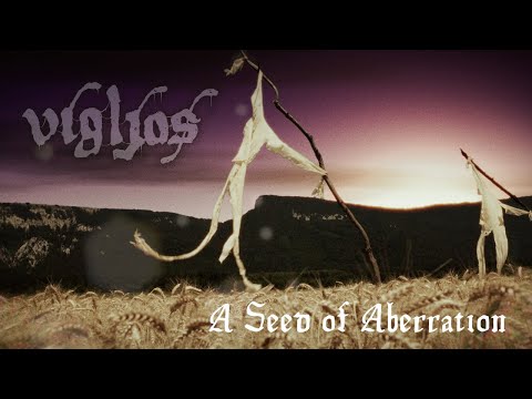 VÍGLJÓS - A Seed of Aberration (Official Music Video)