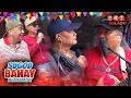 Dominador Nakahanap Ng Kachikahan SUGOD BAHAY MGA KAPATID Feb 17 2026