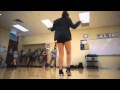 [DANCE PRAC] Mike Posner | Save Your Goodbye ...