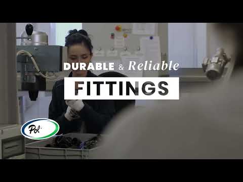 Complete Irrigation Solutions Made to Fit Your Needs | Poliext