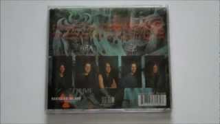 Benediction - Blood from Stone