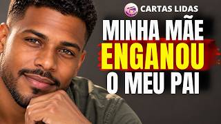 Depois do acidente, minha mãe esqueceu do meu pai