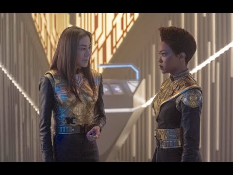 My Thoughts About 'STAR TREK: DISCOVERY' Ep. 12 | Vaulting Ambition