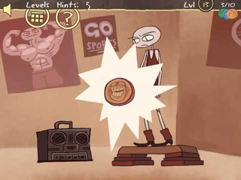 Troll Face Quest Sports Find 10 Medals Locations Guide