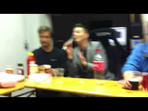 ajey fantovscina damjan murko