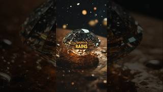 It Rains Diamonds on This Planet ! #shorts #space