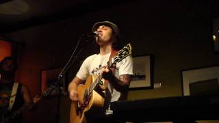 Keaton Simons-Without Your Skin