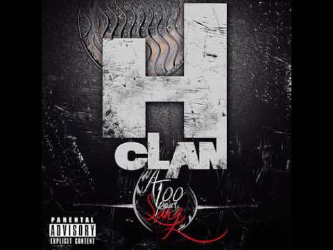 Hclan - Moina bouéni feat Mc Blakis Hamada & Benytric