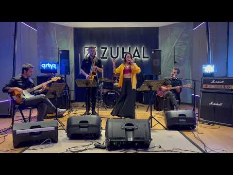 Gizem Gündoğdu – Mon Cœur Pour Te Garder / Haykıracak Nefesim Kalmasa Bile