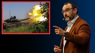 Mike Kofman on Who’s Winning the War in Ukraine