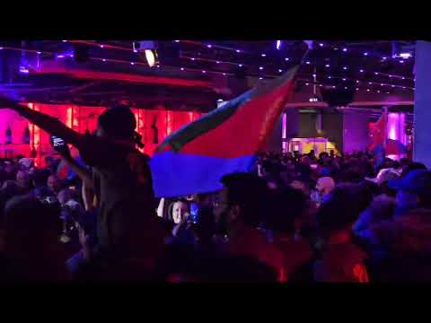 Debesai mehary (Debsh) ዓደይ New Eritrean music 2024