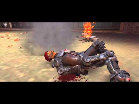 Kill Shot Bravo Breach Region 9 Levels 6-9