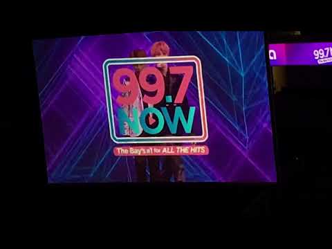 NCT 127- Highway to Heaven ( Screen ver)  @Poptopia- San Jose