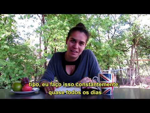 Leia em vóz alta - Reading aloud