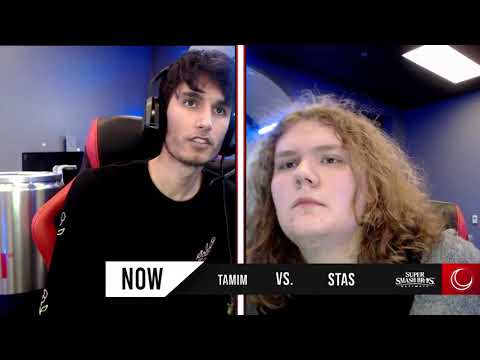 Space Jam #2 - Tamim vs Stas | Losers R4