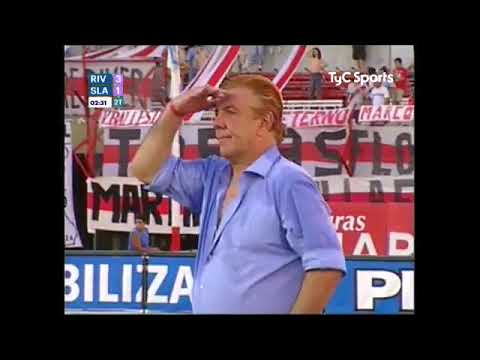 Video — Gol vs River Plate