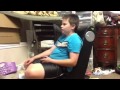 Angry American Kid Angry German Kid Spoof
