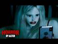 Horror Short Film Selfie ALTER