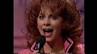 Reba McEntire - The Heart Is A Lonely Hunter 1995