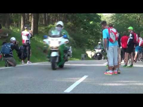 Datev Challenge Roth 2013 (3/3) day of the days