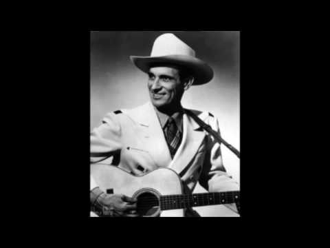 Thanks a lot Ernest Tubb with Lyrics.