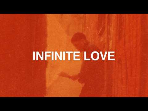 Levi Angel - Infinite Love (Offici&euml;le visualisatie)