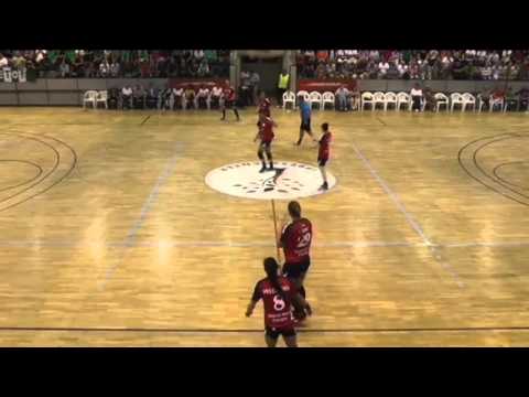 Ipress Center-Vác - Győri Audi ETO KC 2015.09.23.