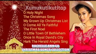 Rachelle Ann Go - Christmas Songs Collection