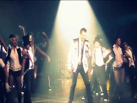 Филипп Киркоров  Пой птица в груди. Саратов. 12.10.2010