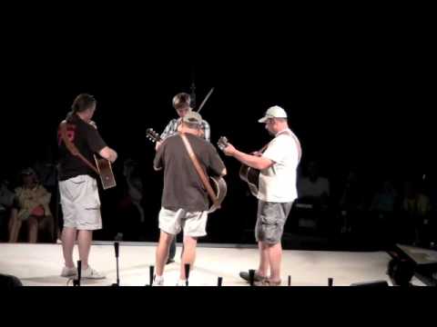 Doug Fleener GN RD 3