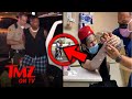 Craziest Rapper Fights (YG, Nipsey, DaBaby, NBA Youngboy, 6ix9ine...) Craziest Rapper Fights (YG, Nipsey, DaBaby, NBA Youngboy, 6ix9ine...)