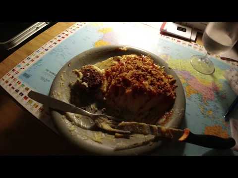 MongoTV_3739 - Min Aftenmad - Del 2 - Karbonader Med Kartoffelmos Med Ketchup og Ristet løg