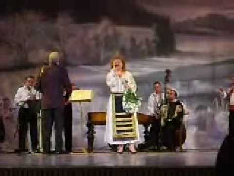 Victoria Moise - Di di di, murgule, di